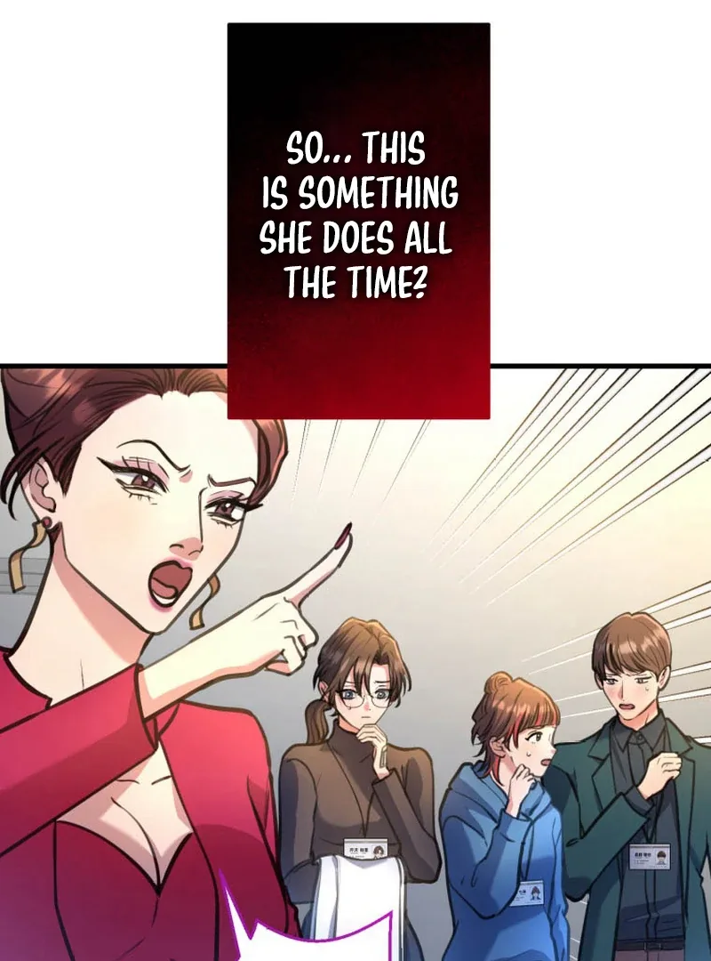 I’ll Borrow Your Face Chapter 18 page 19