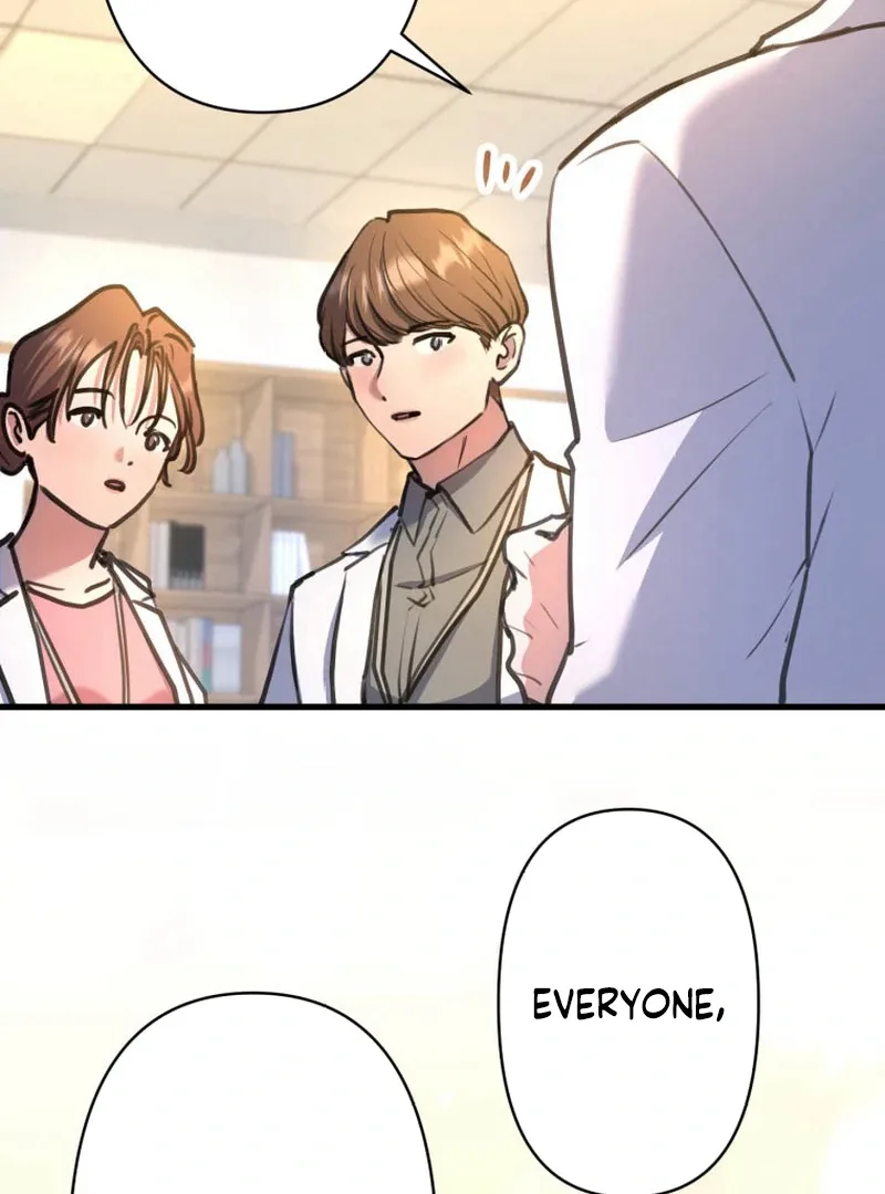I’ll Borrow Your Face Chapter 10 page 78