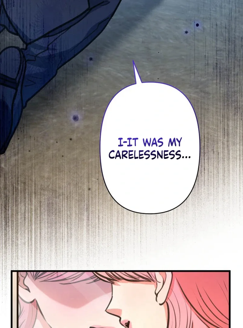 I’ll Borrow Your Face Chapter 18 page 37