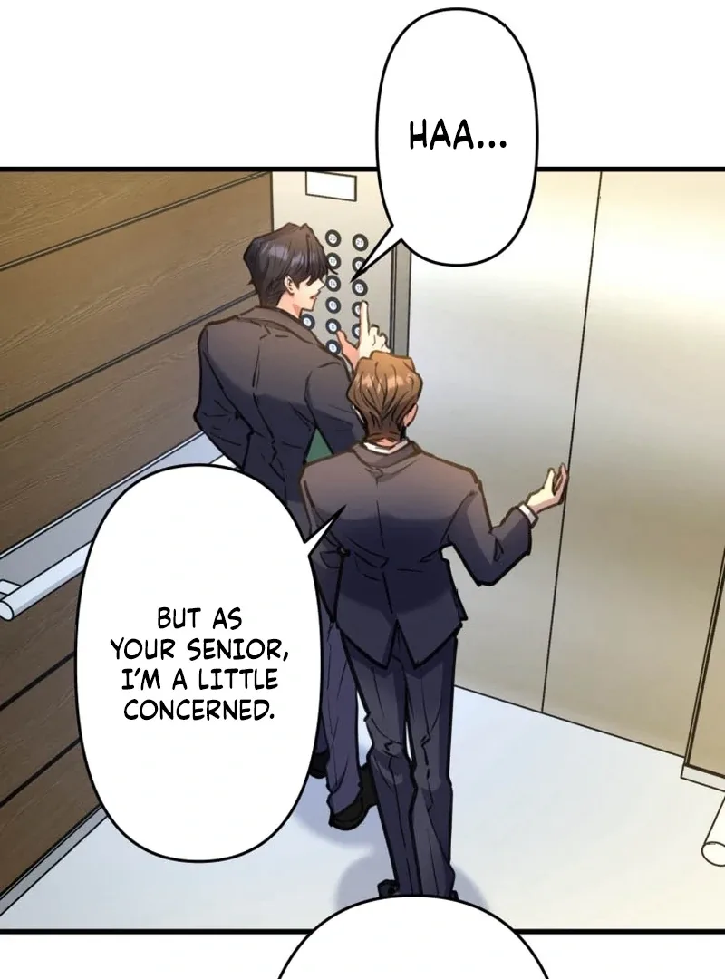 I’ll Borrow Your Face Chapter 9 page 68