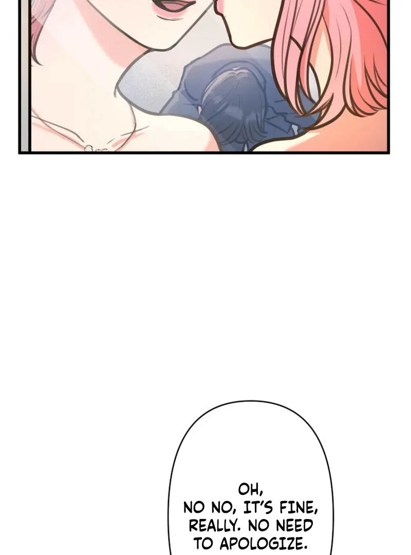 I’ll Borrow Your Face Chapter 18 page 38