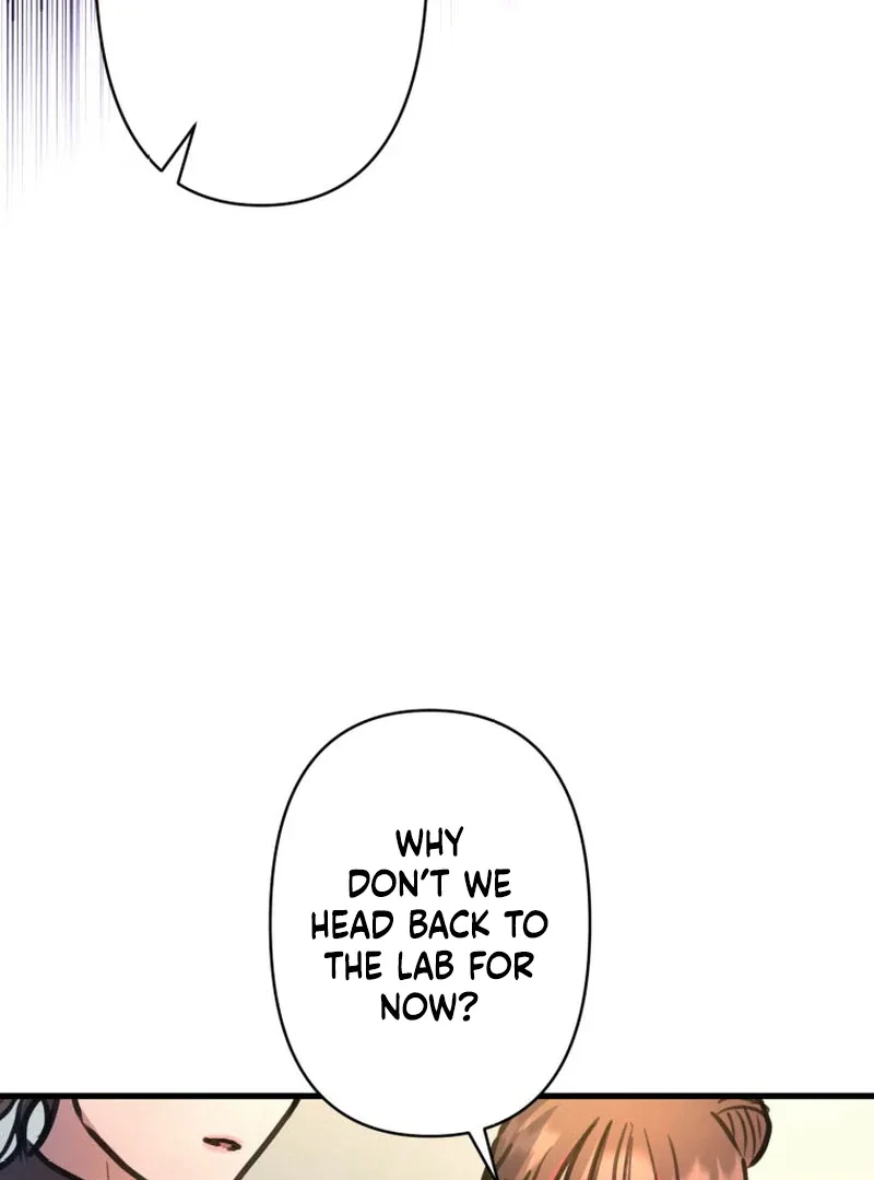 I’ll Borrow Your Face Chapter 18 page 28