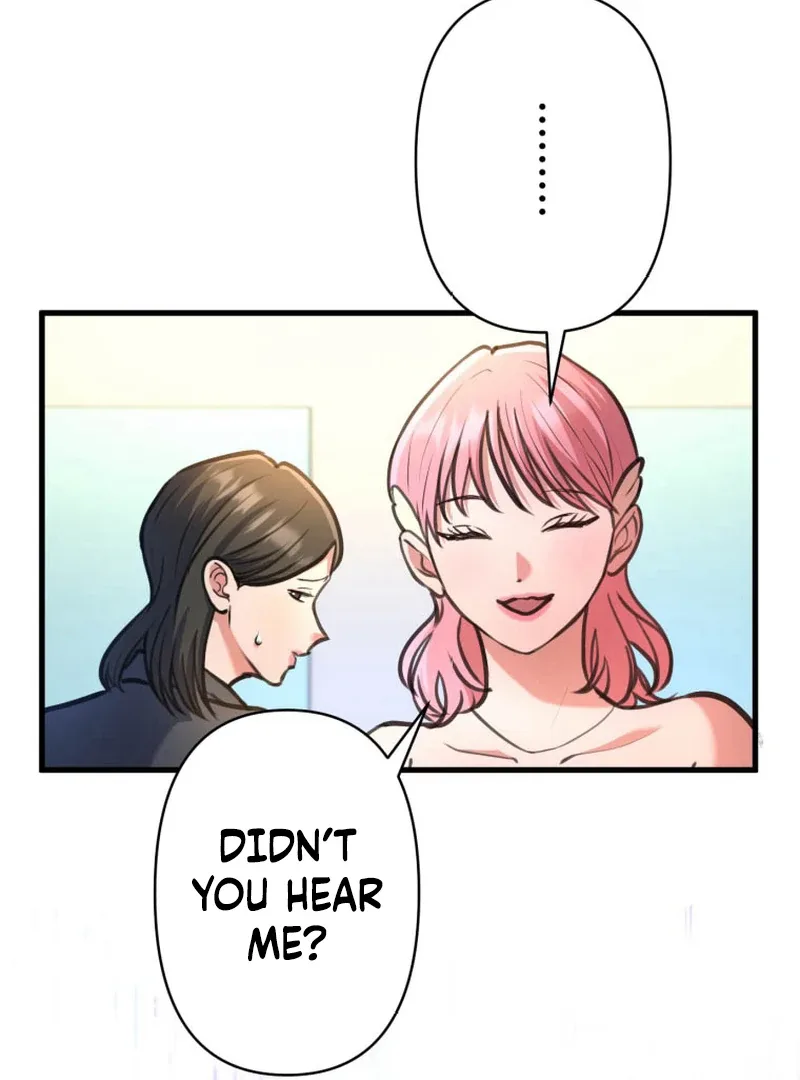 I’ll Borrow Your Face Chapter 18 page 64