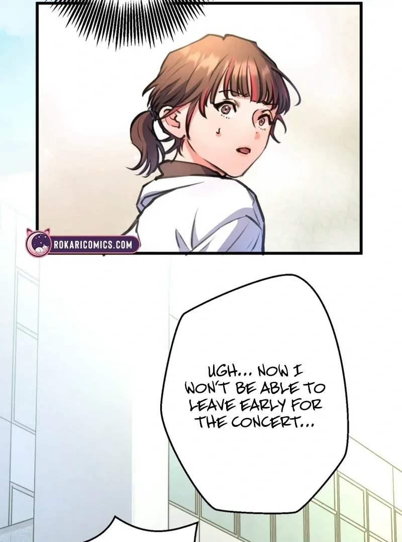 I’ll Borrow Your Face Chapter 6 page 142
