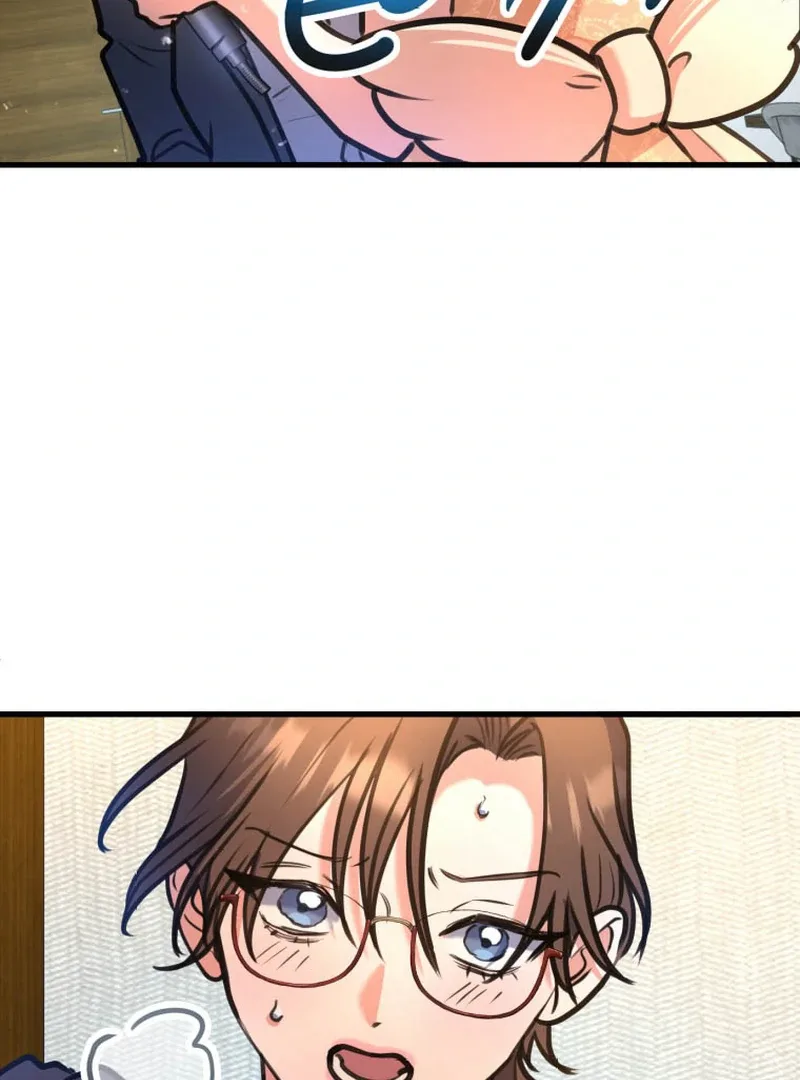 I’ll Borrow Your Face Chapter 18 page 55