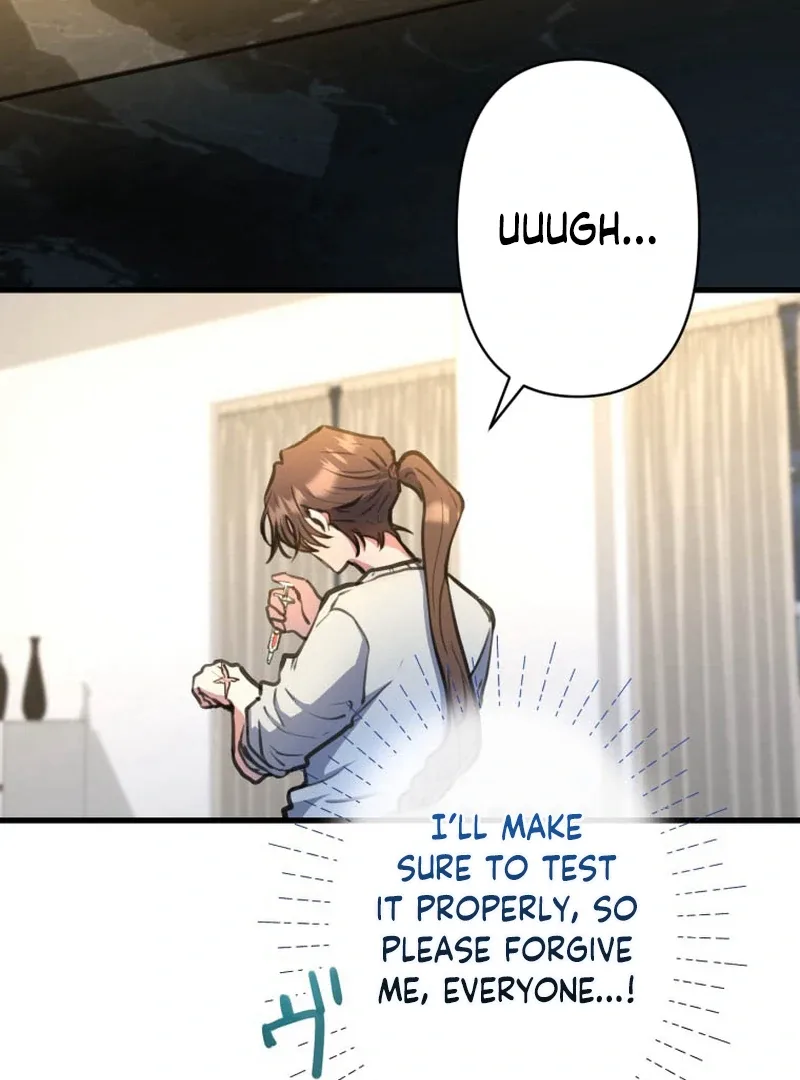 I’ll Borrow Your Face Chapter 10 page 85