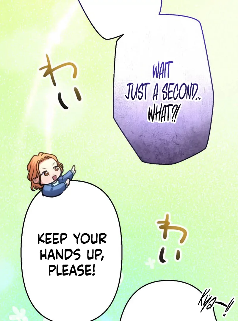 I’ll Borrow Your Face Chapter 18 page 82