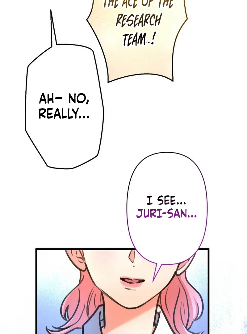 I’ll Borrow Your Face Chapter 18 page 114