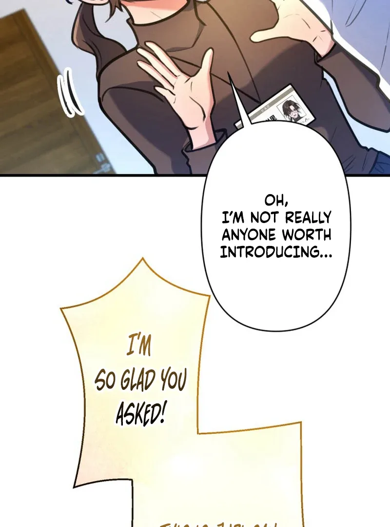 I’ll Borrow Your Face Chapter 18 page 112