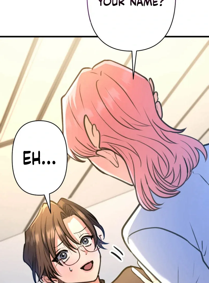 I’ll Borrow Your Face Chapter 18 page 111