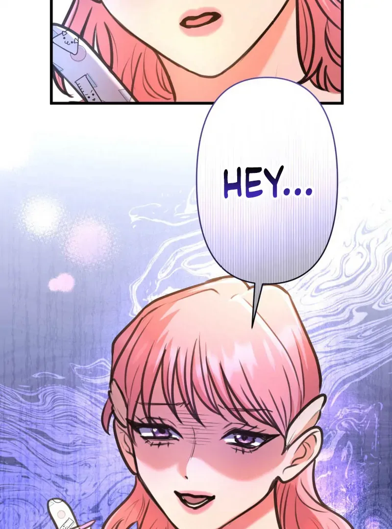 I’ll Borrow Your Face Chapter 18 page 137