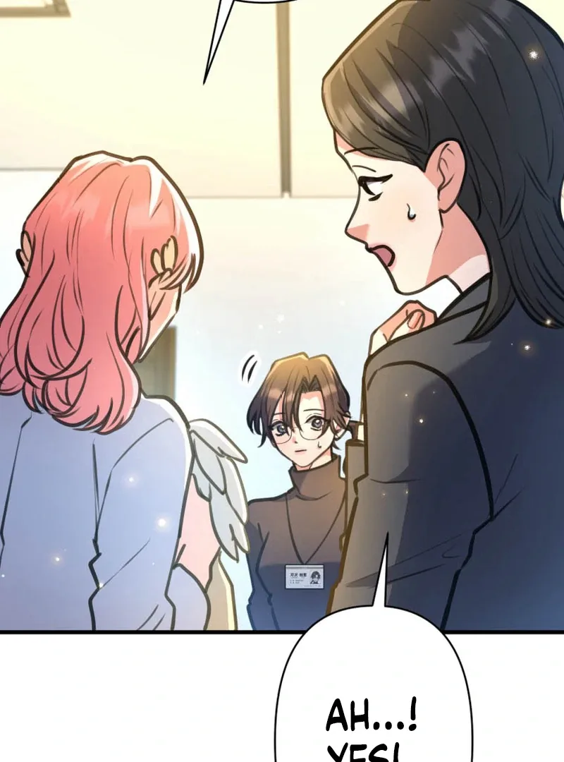 I’ll Borrow Your Face Chapter 18 page 106