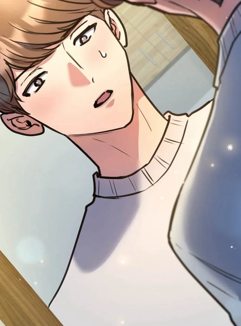 I’ll Borrow Your Face Chapter 10 page 95