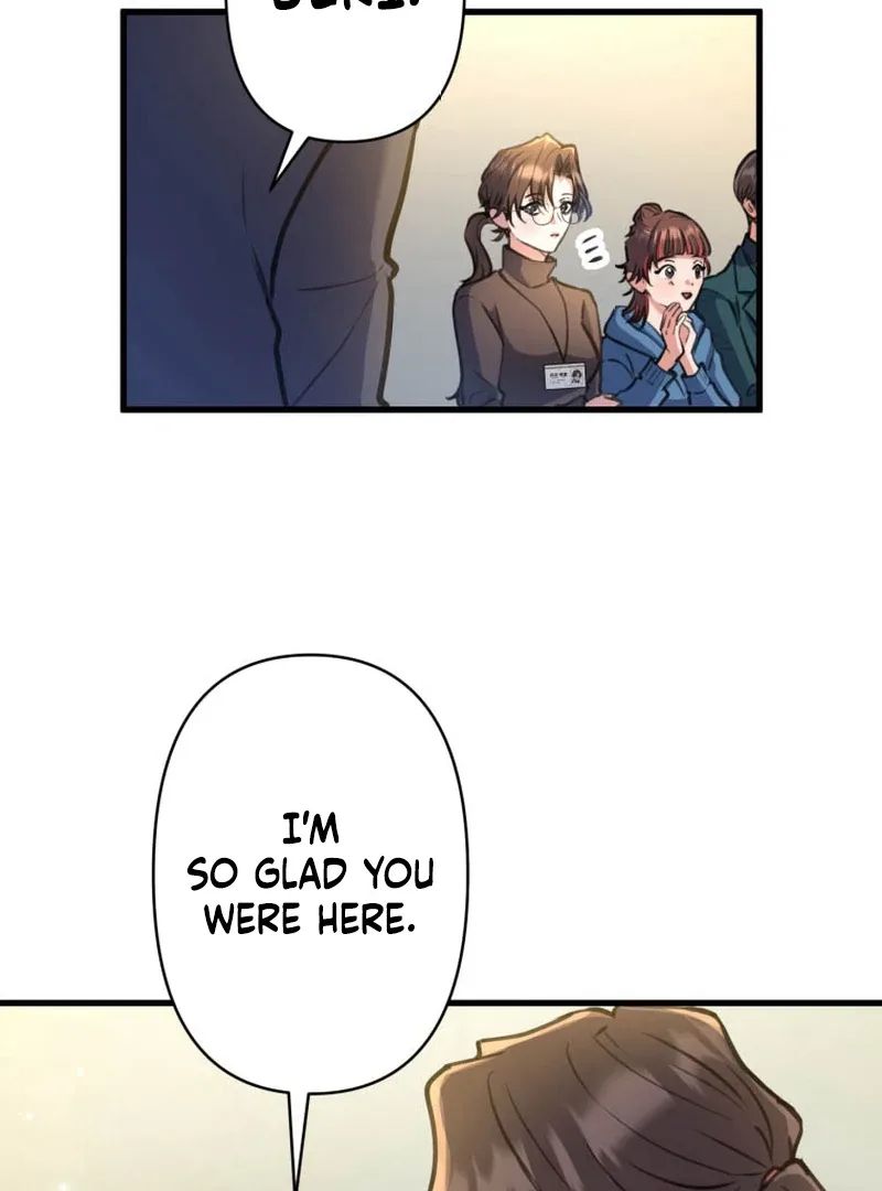 I’ll Borrow Your Face Chapter 18 page 124