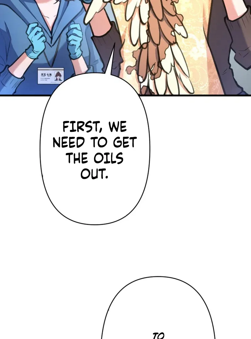 I’ll Borrow Your Face Chapter 18 page 88