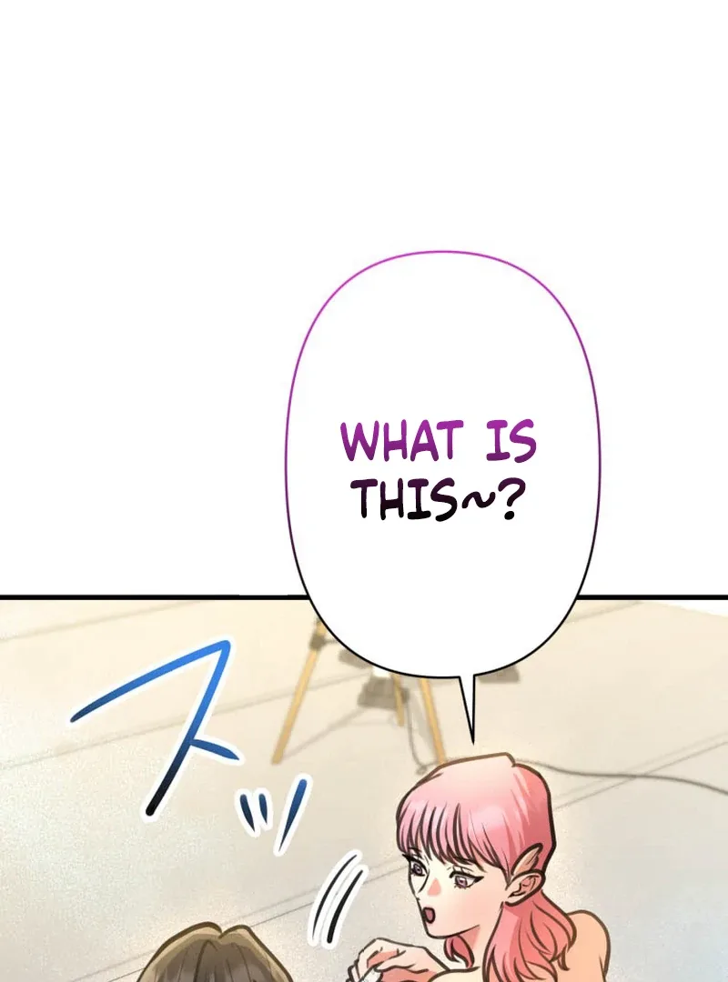 I’ll Borrow Your Face Chapter 18 page 132