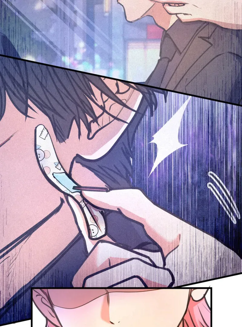 I’ll Borrow Your Face Chapter 18 page 136