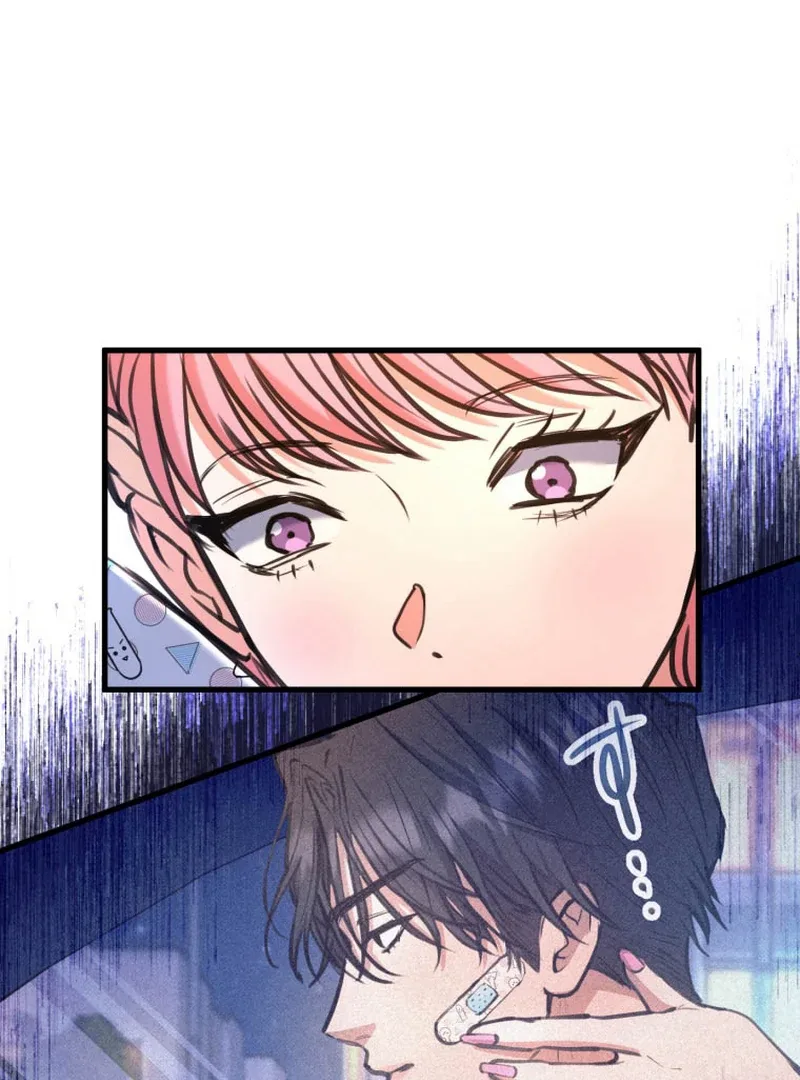 I’ll Borrow Your Face Chapter 18 page 135
