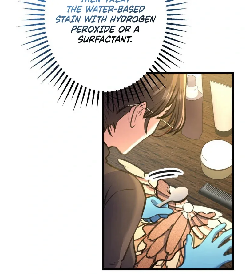 I’ll Borrow Your Face Chapter 18 page 91
