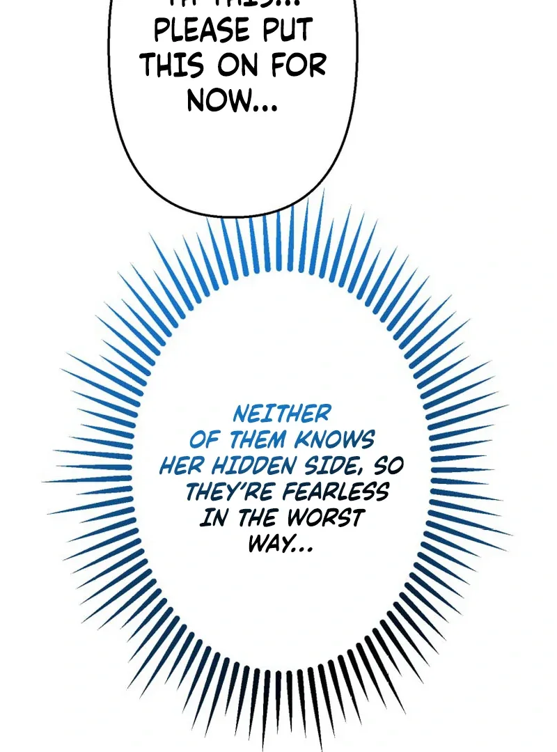 I’ll Borrow Your Face Chapter 18 page 84