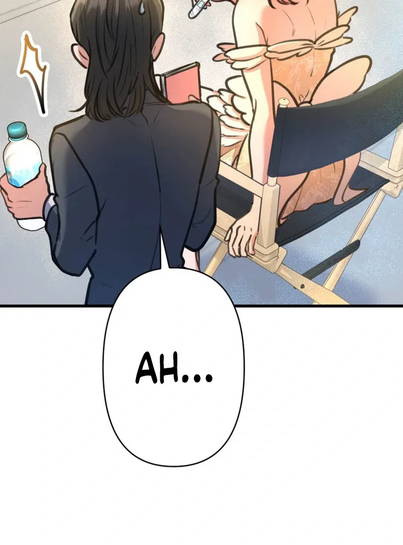 I’ll Borrow Your Face Chapter 18 page 133