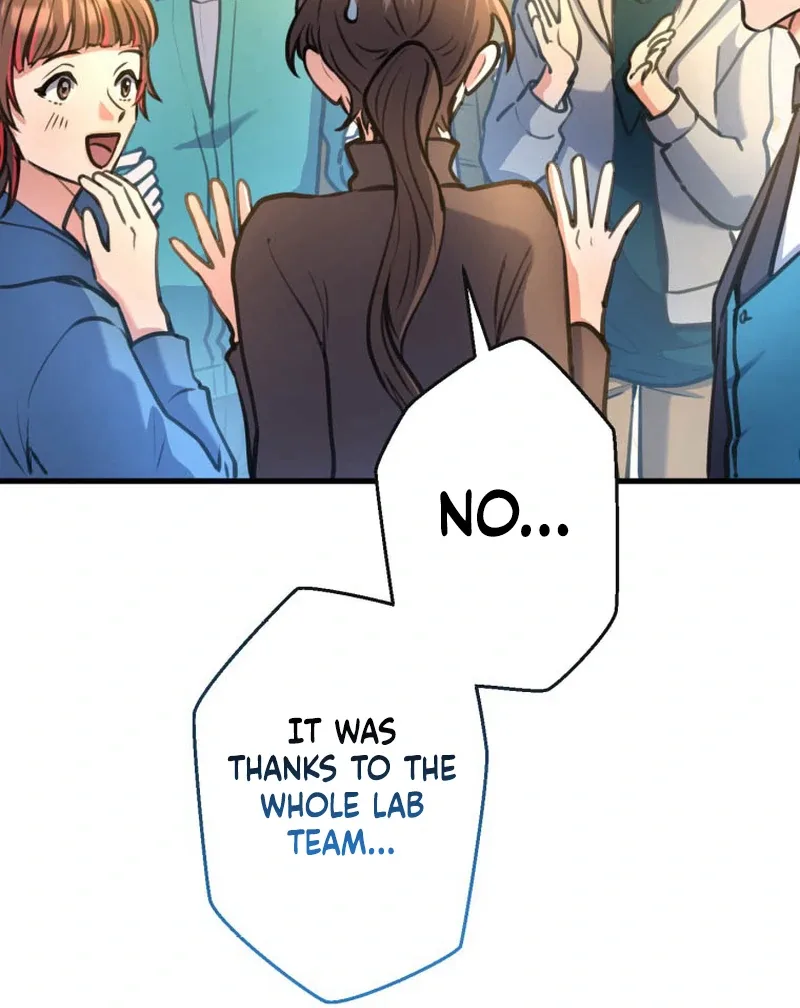 I’ll Borrow Your Face Chapter 18 page 128