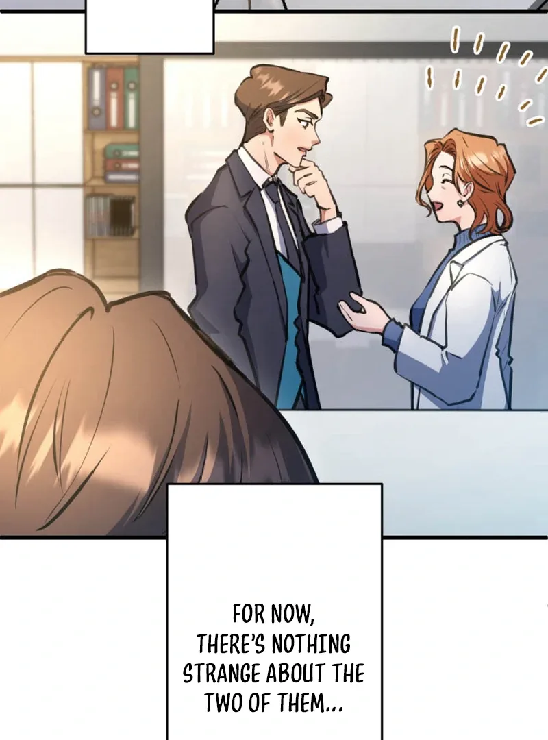 I’ll Borrow Your Face Chapter 7 page 122