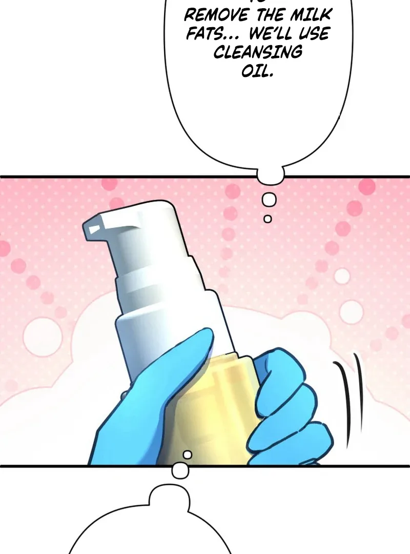 I’ll Borrow Your Face Chapter 18 page 89