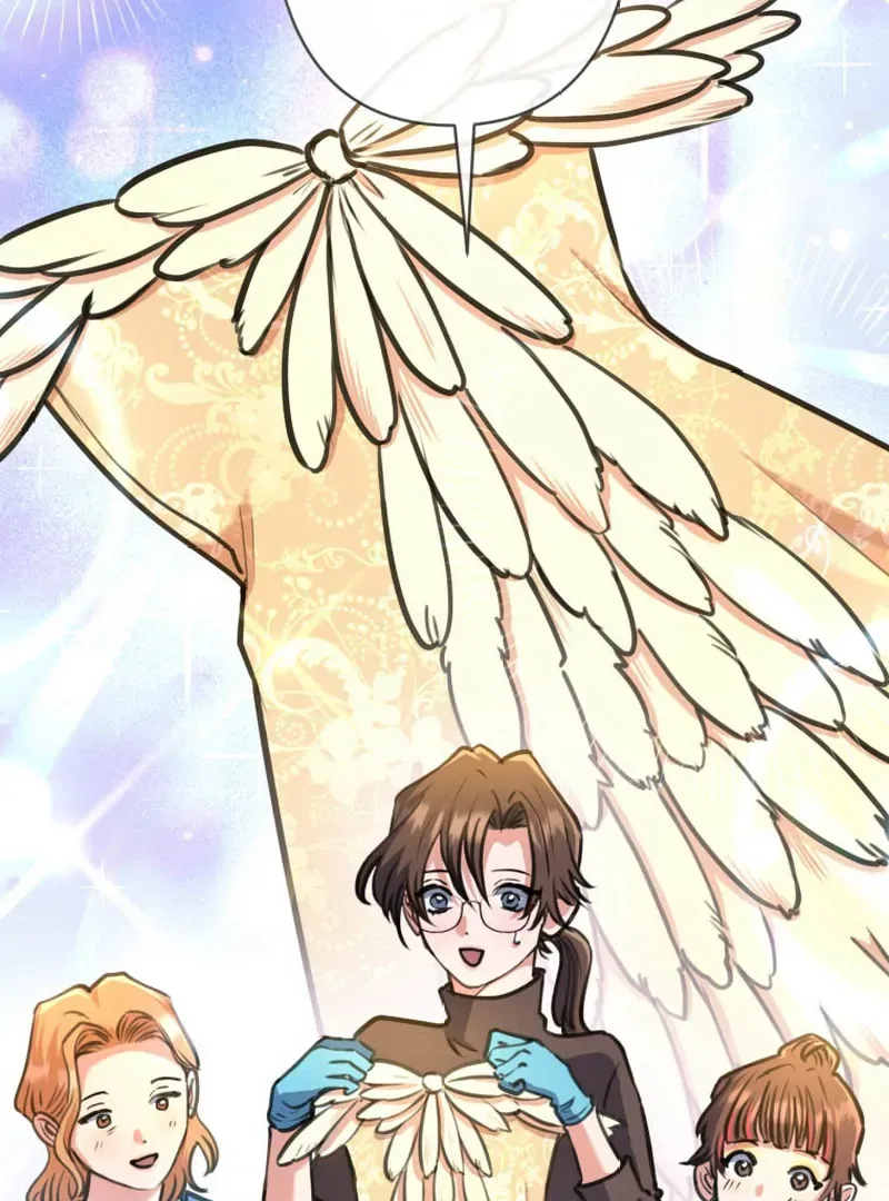 I’ll Borrow Your Face Chapter 18 page 94