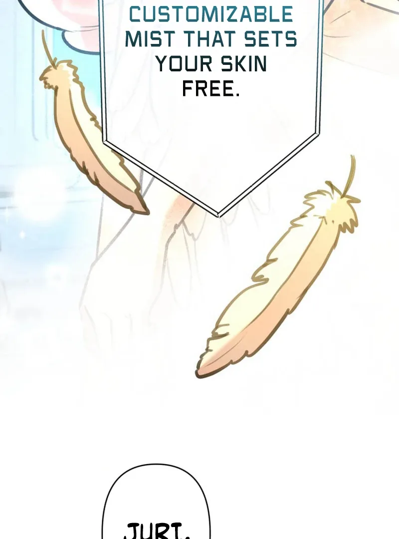 I’ll Borrow Your Face Chapter 18 page 123