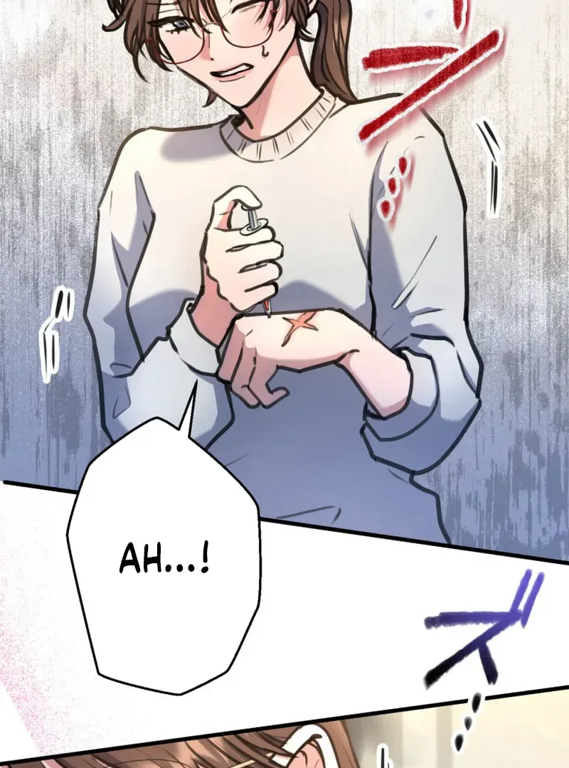 I’ll Borrow Your Face Chapter 10 page 90