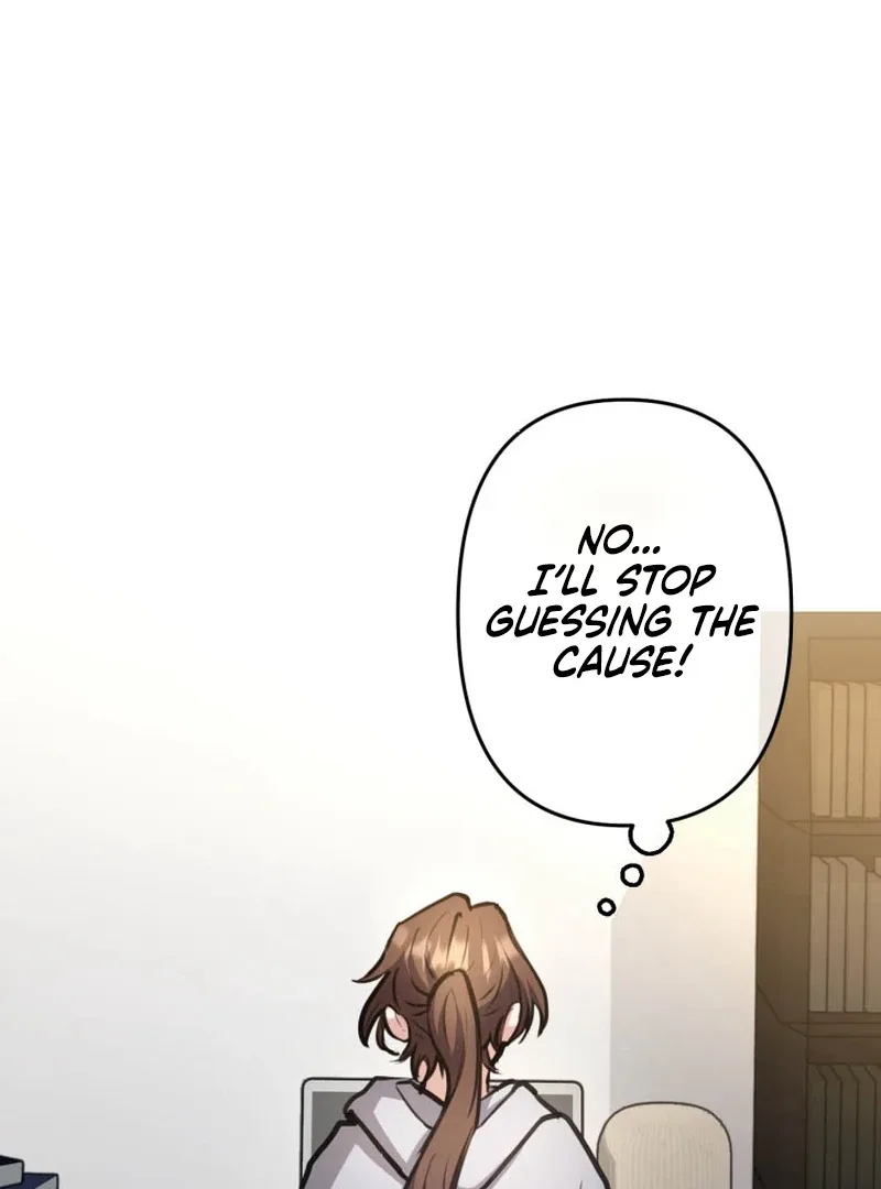 I’ll Borrow Your Face Chapter 7 page 109