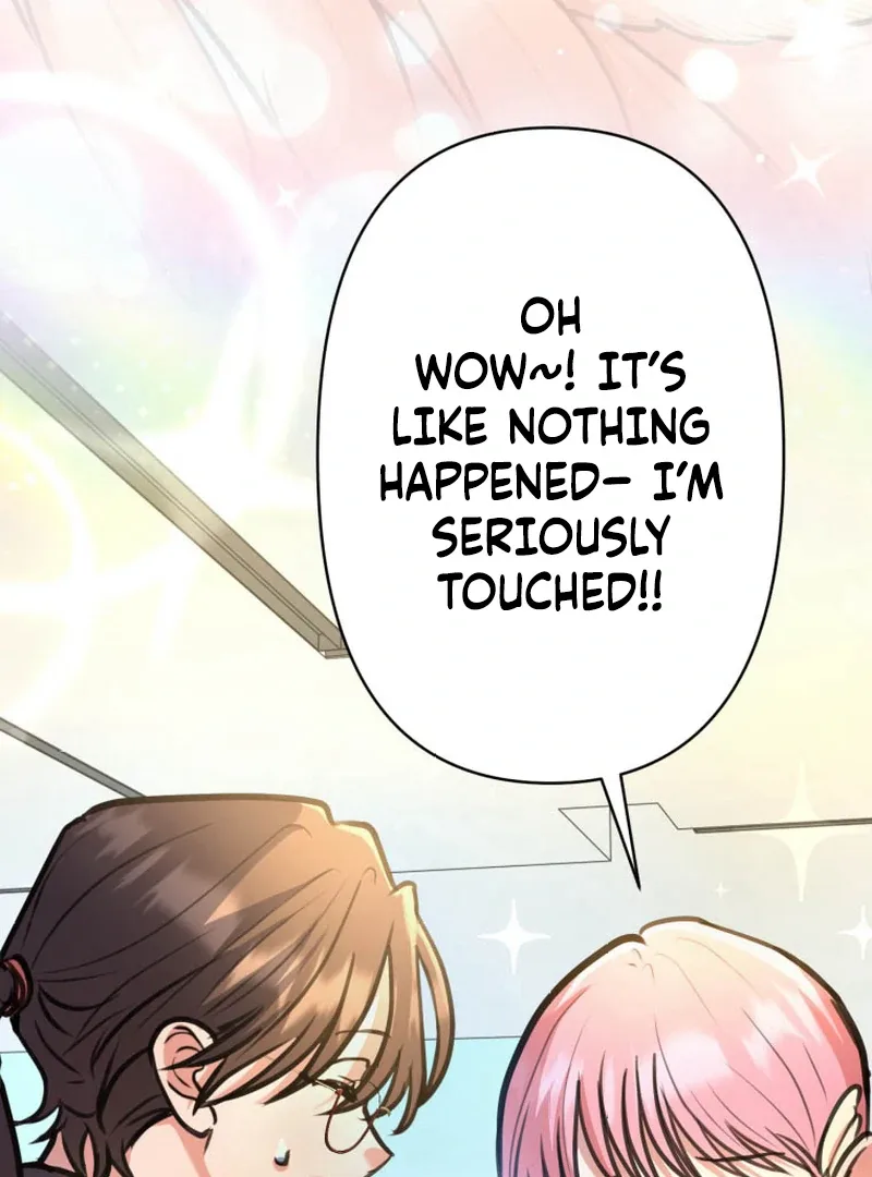 I’ll Borrow Your Face Chapter 18 page 102
