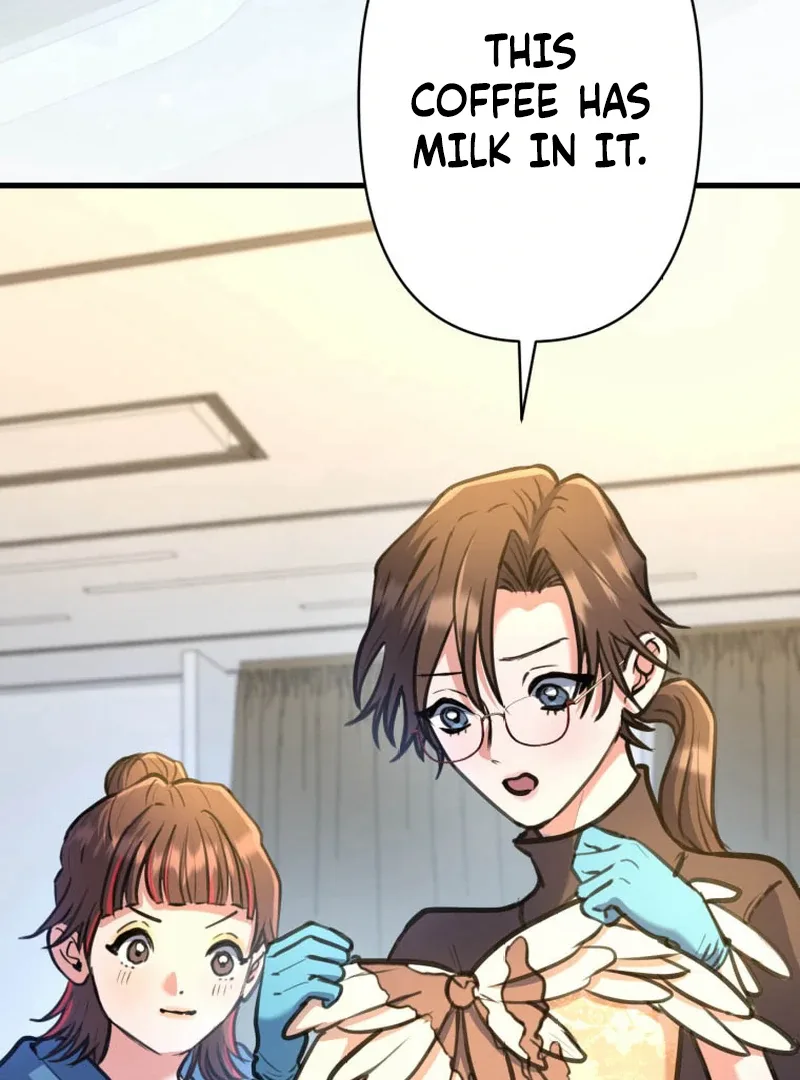 I’ll Borrow Your Face Chapter 18 page 87