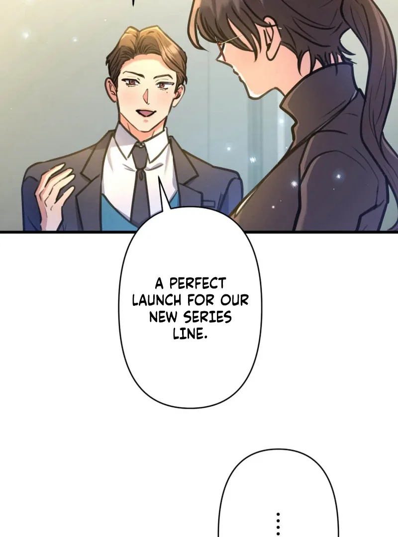 I’ll Borrow Your Face Chapter 18 page 125