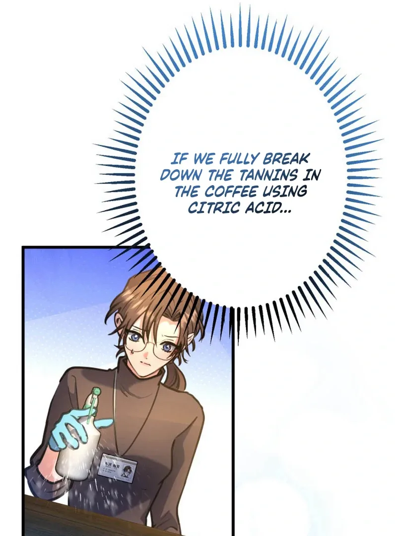 I’ll Borrow Your Face Chapter 18 page 92