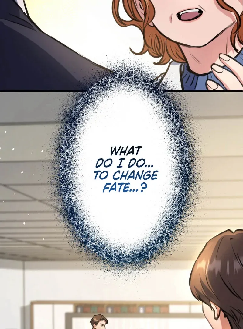I’ll Borrow Your Face Chapter 7 page 124