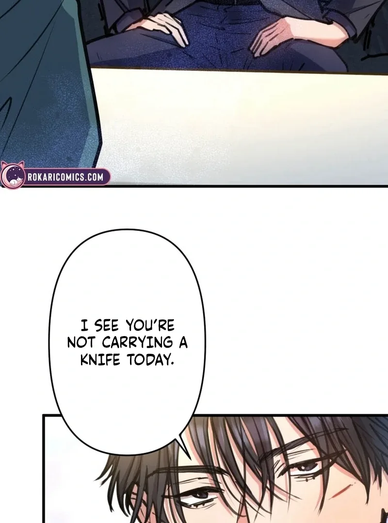 I’ll Borrow Your Face Chapter 9 page 84