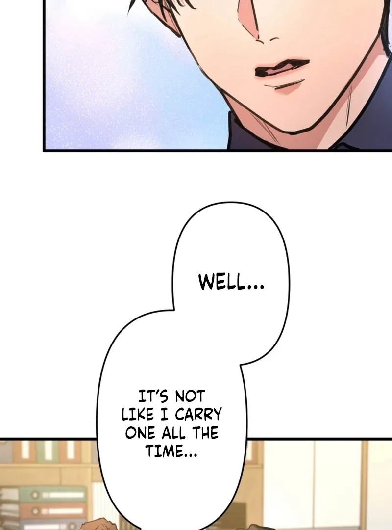 I’ll Borrow Your Face Chapter 9 page 85