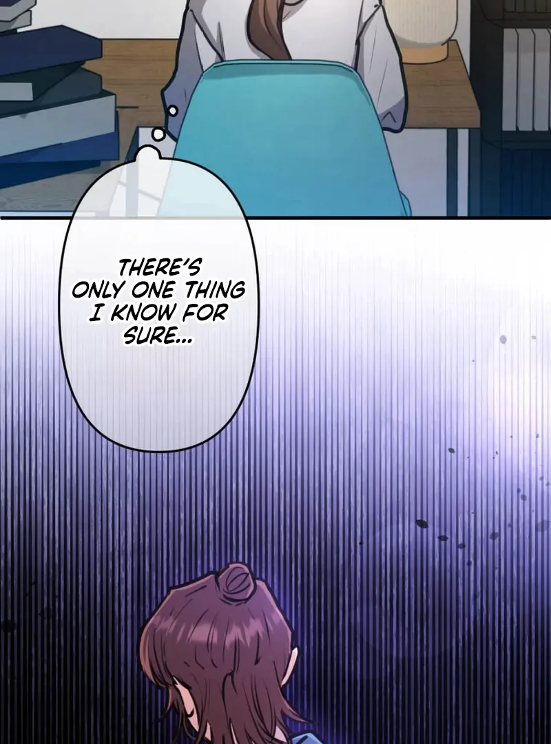 I’ll Borrow Your Face Chapter 7 page 110