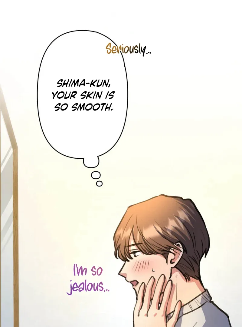 I’ll Borrow Your Face Chapter 10 page 97