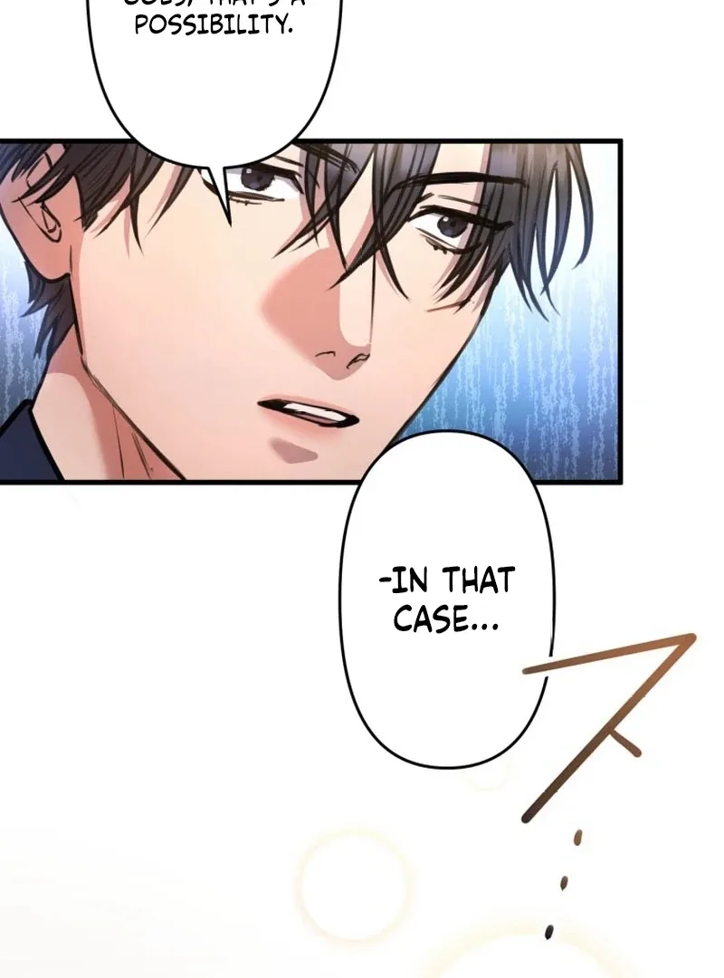 I’ll Borrow Your Face Chapter 9 page 97