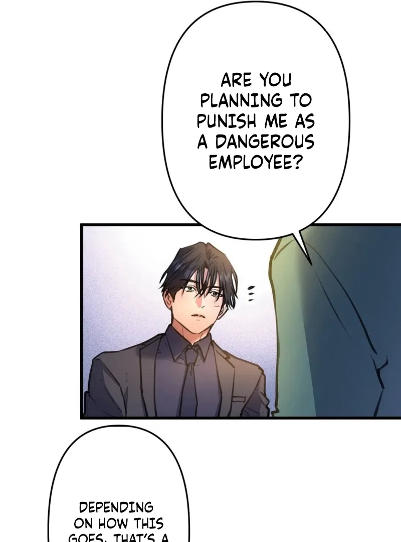 I’ll Borrow Your Face Chapter 9 page 96