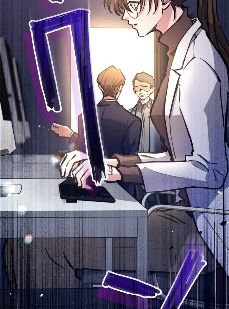 I’ll Borrow Your Face Chapter 7 page 131