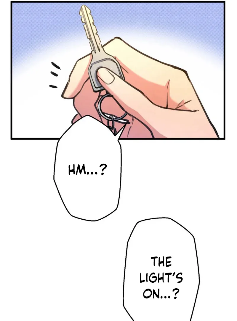 I’ll Borrow Your Face Chapter 10 page 105