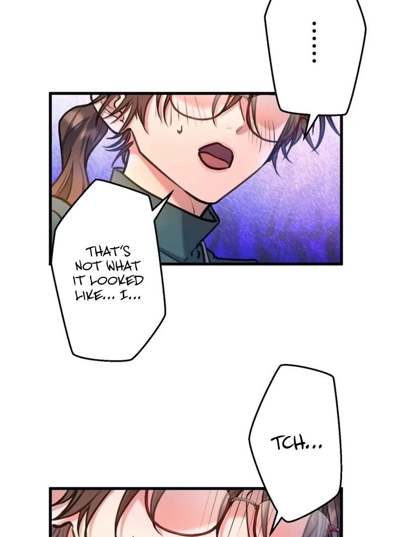 I’ll Borrow Your Face Chapter 9 page 91