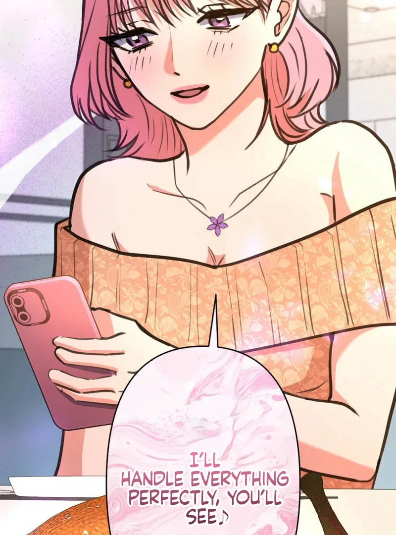 I’ll Borrow Your Face Chapter 19 page 44