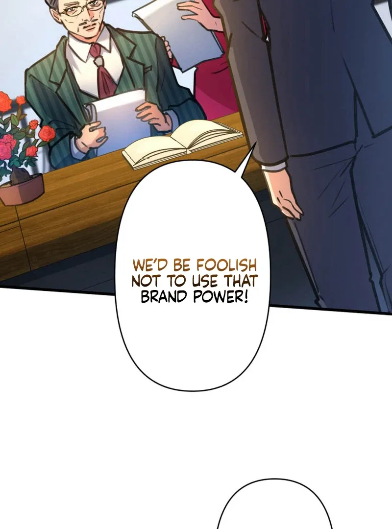I’ll Borrow Your Face Chapter 19 page 59