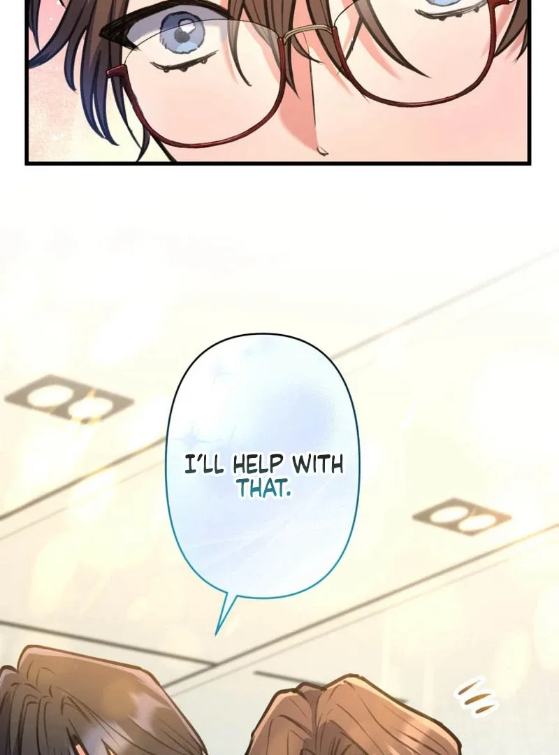 I’ll Borrow Your Face Chapter 19 page 8