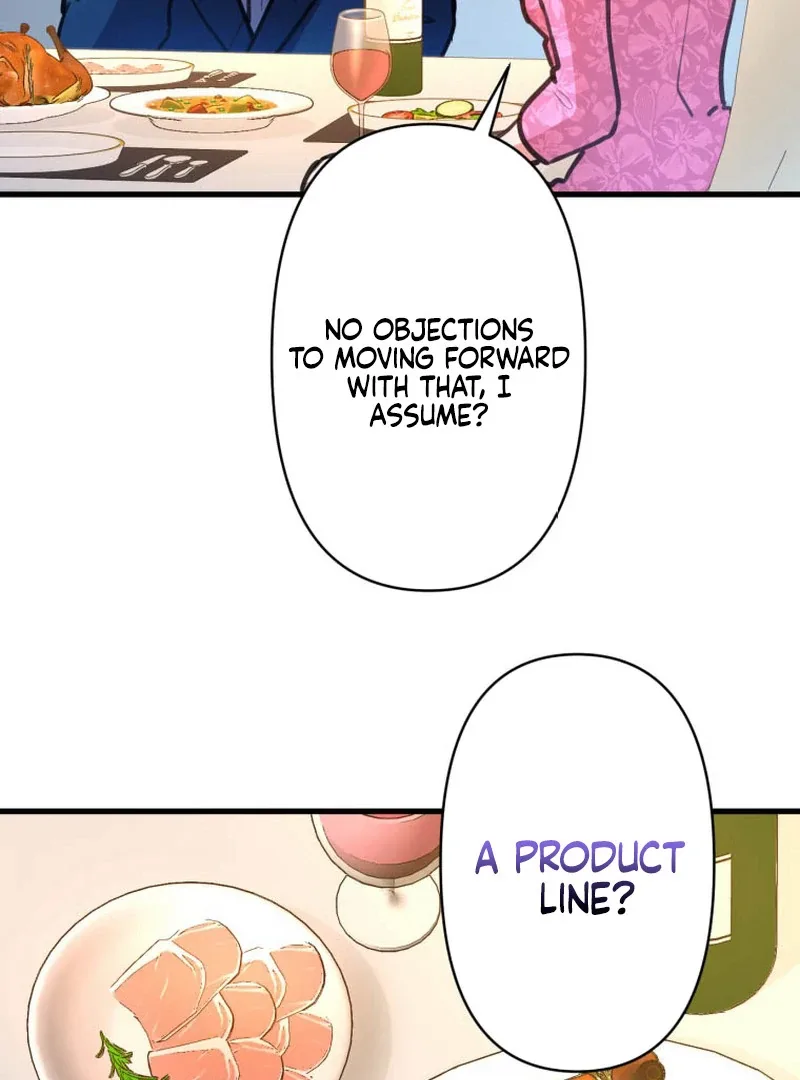 I’ll Borrow Your Face Chapter 19 page 47